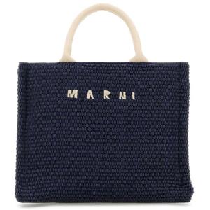 25SS 라피아 스몰 토트백 SHMP0077U0 P3860 00B90