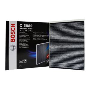 르노삼성 뉴QM5 11.06~ 보쉬 에어컨필터 활성탄 C5889