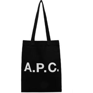 26 SS 아페쎄 여성 블랙 루 토트백 252252F049014