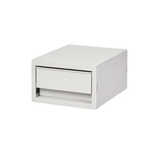 시스맥스 뉴트로 소품함 미니 1단 CG 280213