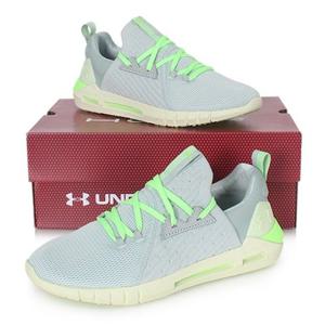 언더아머 여성 UA 호버 SLK EVO 글리츠 운동화 런닝화 3022452-300