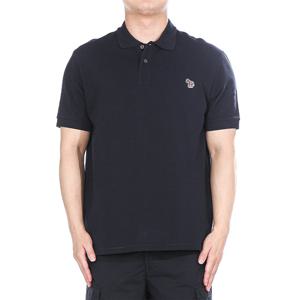 [폴스미스] 25SS (M2R 183K PZEBRA 49) 남성 카라 반팔 티셔츠