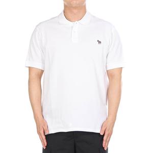 [폴스미스] 25SS (M2R 183K PZEBRA 01) 남성 카라 반팔 티셔츠