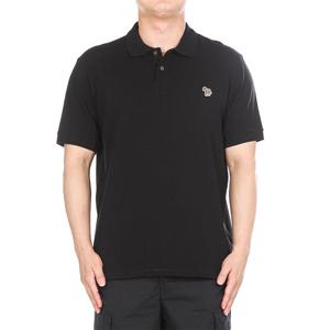 [폴스미스] 25SS (M2R 183K PZEBRA 79) 남성 카라 반팔 티셔츠