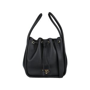 [프라다] 26SS 삼각로고 달링 버킷백 미니 (1BE087 2CYS F0002)