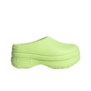 아디다스 아디폼 스탠 스미스 뮬 루시드 레몬 IE7050