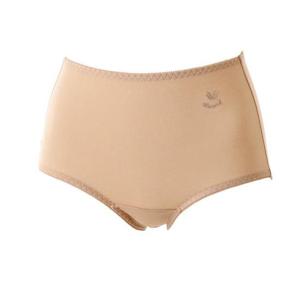 와코루 기본 면 라이오셀 부인군 요일팬티 3매 세트 WPT5124-SET