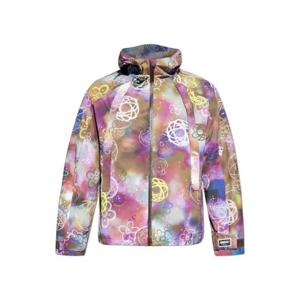 겐조 X 푸투라 2000 숏 윈드브레이커 FF65BL1779ND 50 TP946170920