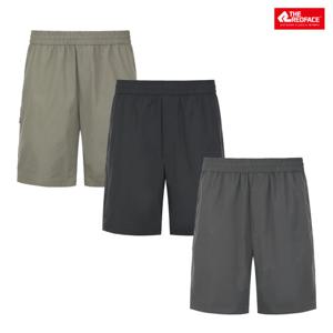 [레드페이스 본사] 이지쿨4부팬츠 REWMPAMBE710