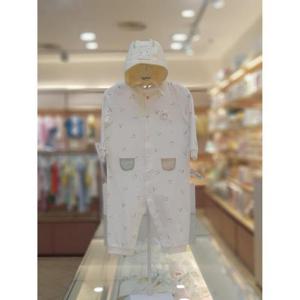 아가방 세이브존06 홀스우주복 (모자) 01S017J502