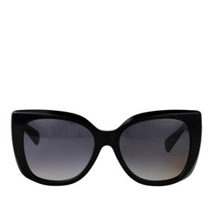 티파니앤코 오버사이즈 블랙 그라디언트 선글라스 0TF4229 8001