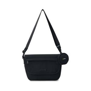 [내셔널지오그래픽키즈]K254KCR070 패디드 크로스백V2 BLACK