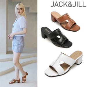 잭앤질 소가죽 H샌들 260 빅사이즈까지(JB3377)11