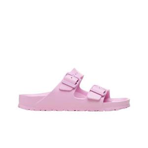 버켄스탁 애리조나 에바 폰덴테 핑크   내로우 1027355