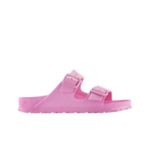 버켄스탁 애리조나 에센셜 에바 캔디 핑크   내로우 1024658