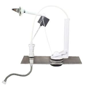 측면 양변기부속(핸들겸용) WTG269 와토스 60181 욕실액세서리 욕실부속품 욕실부속 양변기액세서리 양변기