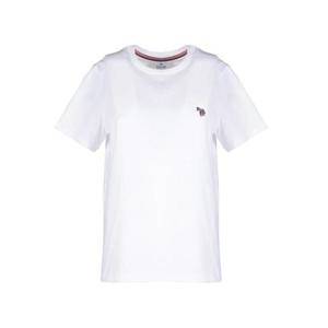 PS 바이 폴스미스 반팔 티셔츠 W2RG799EP184601 White