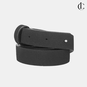 엘케이트 여자벨트 스웨이드 허리띠 심플 원피스 스트랩 LDC011