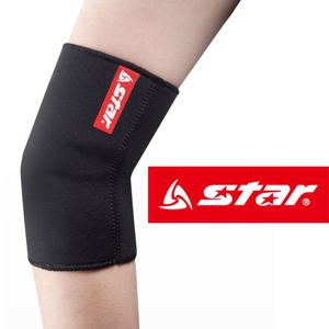 스타501 네오프랜 팔꿈치보호대 한쪽 엘보우 엘보밴드 스타스포츠 암밴드