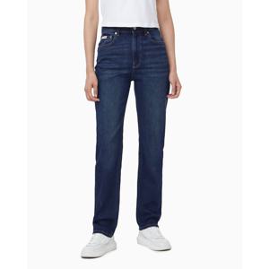 [캘빈클라인 진]여성 뉴 맘진 다크 블루 데님(47D842G)