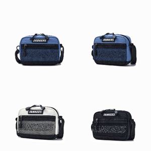 [엠엘비키즈] 로고 포인트 카메라백  3종 택1 (7ACRB085N) 7ACRB085N