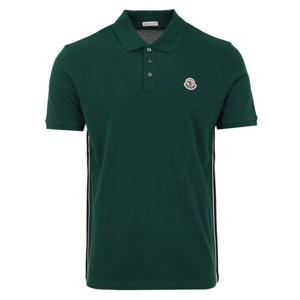 25SS 8A00026 89A16 875 몽클레어 스트라이프 폴로 반팔티