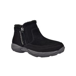 [이지스피릿] 에픽 4CM 여성 기모 앵클부츠 W9SEPIC2W11ES