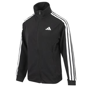 [정품] 아디다스 W 3S 루즈 핏 더블니트 트랙탑 져지 (JW9786)