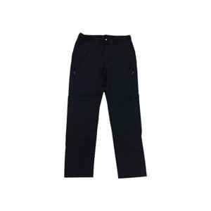 디스커버리 남성 경량 벨티드 마운틴 팬츠 DMPT7A033-BKS