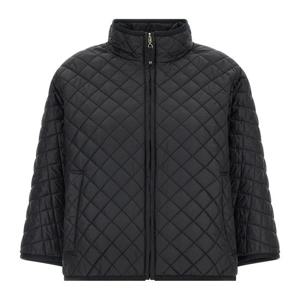 막스마라 더큐브 델피나 리버서블 후드 재킷 2529736034600 009