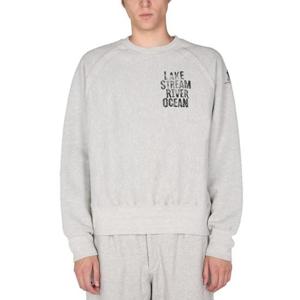 엔지니어드가먼츠 스웨터 21F1B020B GREY