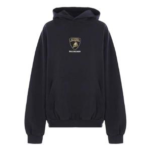 발렌시아가 오토모빌리 람보르기니 후디 767877TSVR1