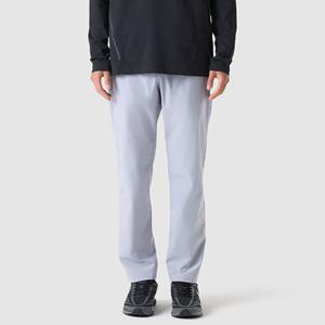 [르꼬끄공식] 유니 라이트벤쳐 레귤러핏 듀얼플렉스 팬츠 (QQ323EPT71)