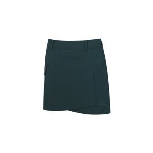 [와이드앵글]여성 CO 아웃포켓 A라인 랩 큐롯 WWM24Q51G9