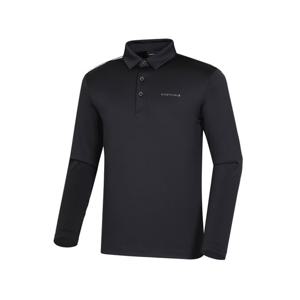 [와이드앵글]남성 TO 포인트 라인 폴로 티셔츠 WMP24233Z1