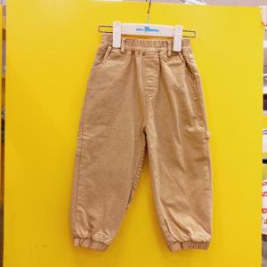 리틀밥독 HC11 포인트조거바지 H243MPT04