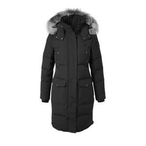 14주년 CAUSAPCAL 폭스퍼 미드 패딩 M39LP211 310