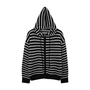 [리빌모아]남자 ST 스카시 후드집업 니트 DS-KNS-Q209