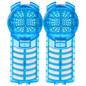 호환용 LG 세탁기 멀티 원형 실밥 거름망 필터 T4632V1Z 2개