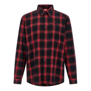 디젤 체크 롱슬리브 셔츠 A185020HGBT 9XXA TP946813081