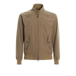 바라쿠타 G9 레귤러핏 헤링턴 자켓 BRCPS0001BCNY1710