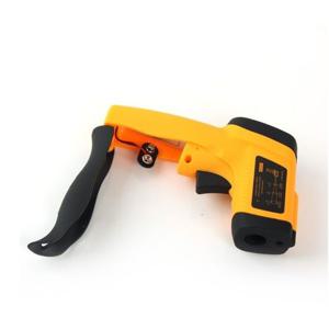 온도계 GM550 적외선 9V건전지