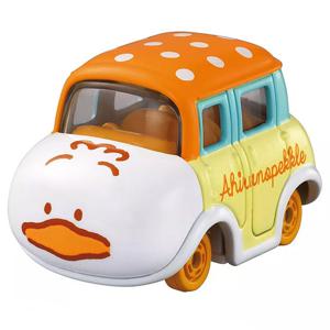 드림 토미카 산리오 캐릭터즈 컬렉션4 아히루노페클 다이캐스트 미니카