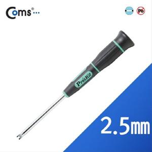 스패너 드라이버 SD-2400-S8 기계 분해 조립 등 간편