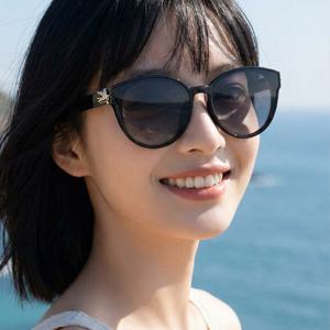 에트로 선글라스 ETRO0100FSK 8079O 명품 블랙 아시안핏 패션