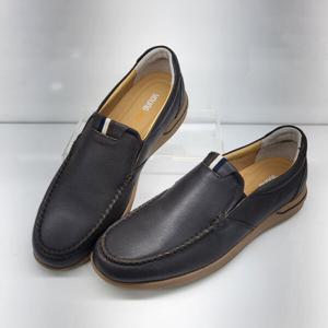 [에스콰이아]남성 세미캐주얼 초경량 슬립온 YADSHL402BR_KJ