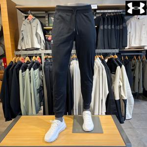 [언더아머]남성 UA 스포츠스타일 조거팬츠 (1290261-001)_DG