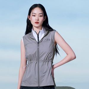 [노스페이스] 노스페이스 NV5VR32C 여성 경량 조끼 소프티 베스트 NV5VR32