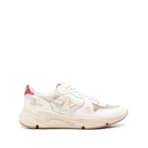 골든구스 스니커즈 GMF00610F006178WPGCR WHITE