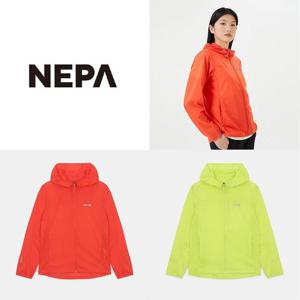 [네파]여성 에어 포켓 방풍자켓_7K40603_BP